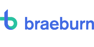 Braeburn RX logo